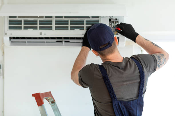 Best Home Air Vent Cleaning  in Grand Meadow, MN