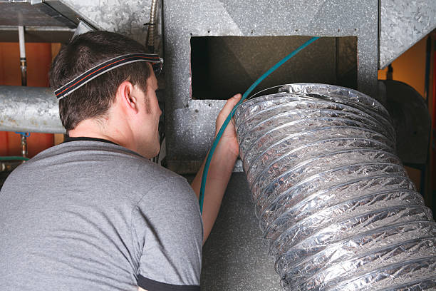 Best HVAC Maintenance and Cleaning  in Grand Meadow, MN
