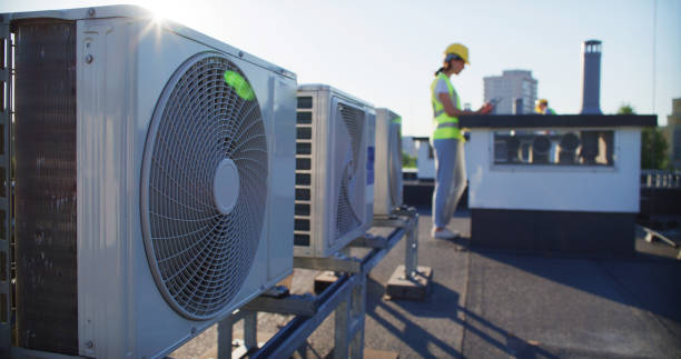 Best Ductwork Cleaning Services  in Grand Meadow, MN